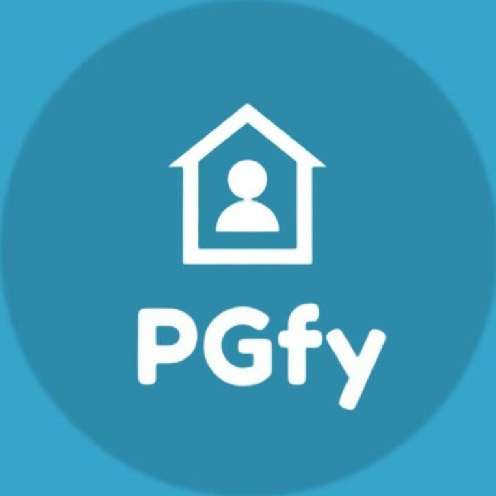 PGfy Logo